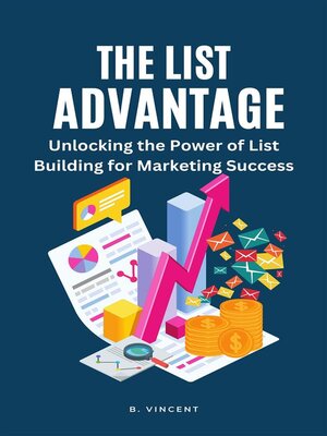 cover image of The List Advantage